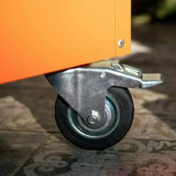 Charlie Oven Charcoal Oven In Black Peppercorn -Weber 1647097966.1280.1280 67888.1647098040.1280.1280 94190.1648911308