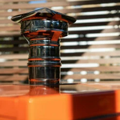 Charlie Oven Charcoal Oven In Black Peppercorn -Weber 1647097966.1280.1280 91276.1647098040.1280.1280 05524.1648911308