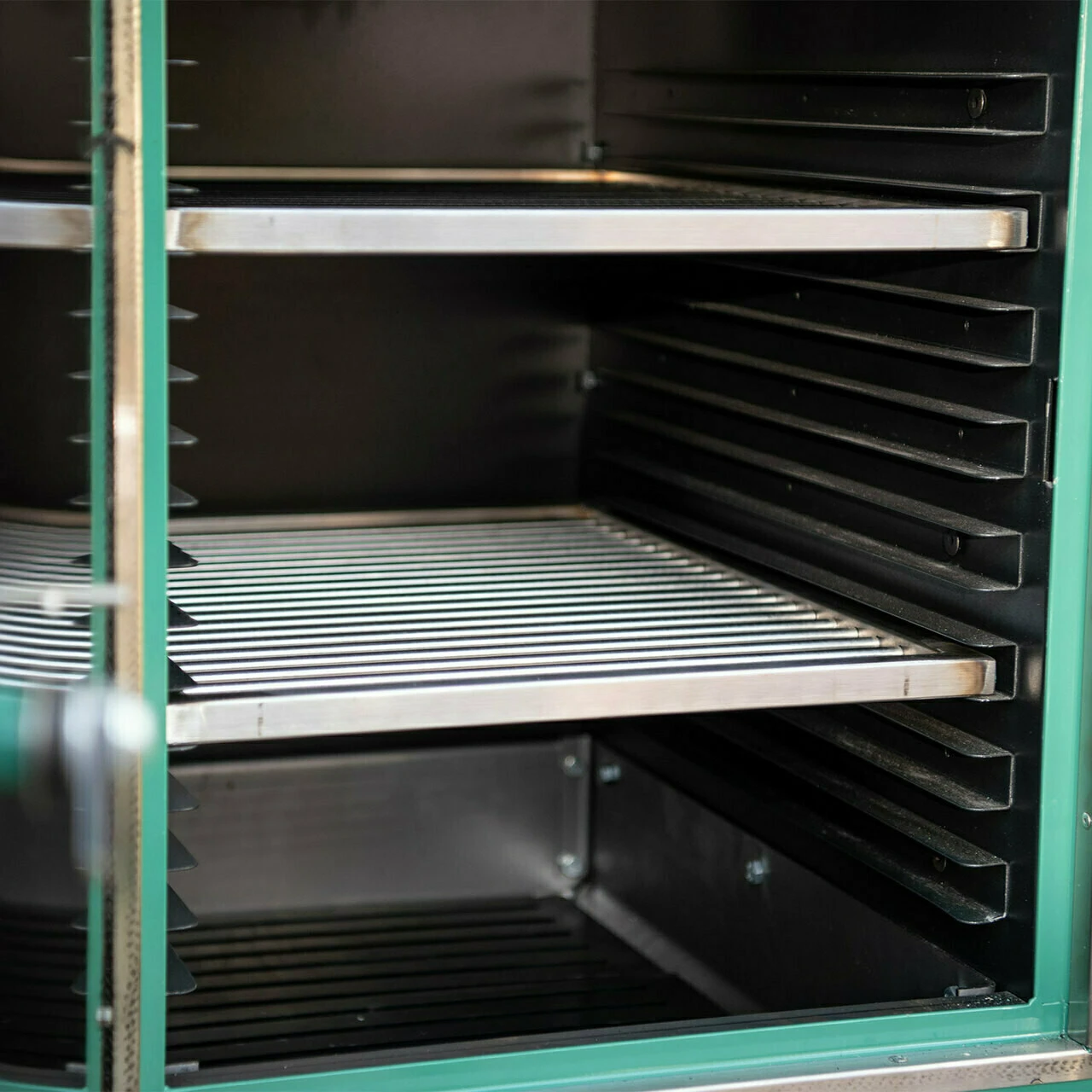 Charlie Oven Charcoal Oven In Truffle 4 Charlie Oven Charcoal Oven In Truffle - Image 2