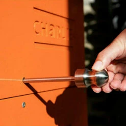 Charlie Oven Charcoal Oven In Blue Marlin -Weber 1647098088.1280.1280 19993.1647098174.1280.1280 26289.1674300943