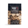 Weber® Hickory Wood Chunks (1.5kg) 1 Weber® Hickory Wood Chunks (1.5kg) -Weber 17619 54338.1626951526