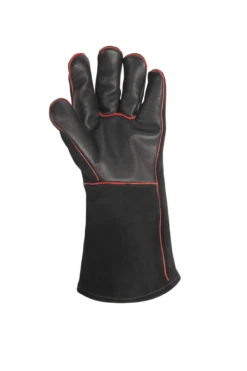 Weber® Leather BBQ Gloves -Weber 17896A 667x1001 ea151fd 64525.1627811903