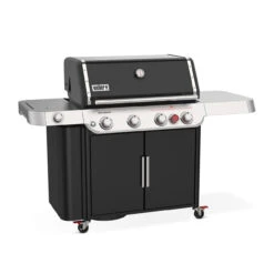 Weber® Genesis® E-435 -Weber 36410004 3 08524.1642429602