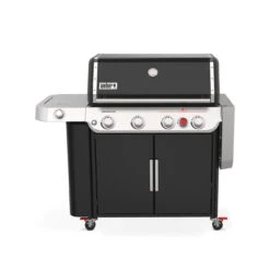 Weber® Genesis® E-435 -Weber 36410004 4 25843.1642429601
