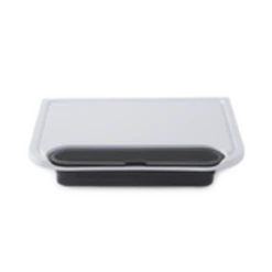 Weber® Traveler Cut & Catch Cutting Board -Weber 56536891 23864.1642677125