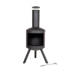 Barola Chimenea
