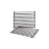 Weber® Spirit 200 Stainless Steel Grates (pre-2013) -Weber 65905 2 31895.1626698145
