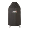 Weber® 37cm Smokey Mountain Cover -Weber 721004 Cover B 1000x1000 a006145 13093.1626701390
