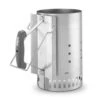 Weber® Chimney Starter -Weber 7416 52303.1626705841