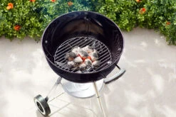 Weber® 47cm Kettle Charcoal Grate -Weber 7440 3 56848.1626694001
