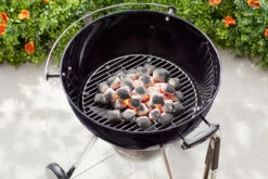 Weber® 57cm Kettle® Charcoal Grate -Weber 7441 3 65354.1643731902