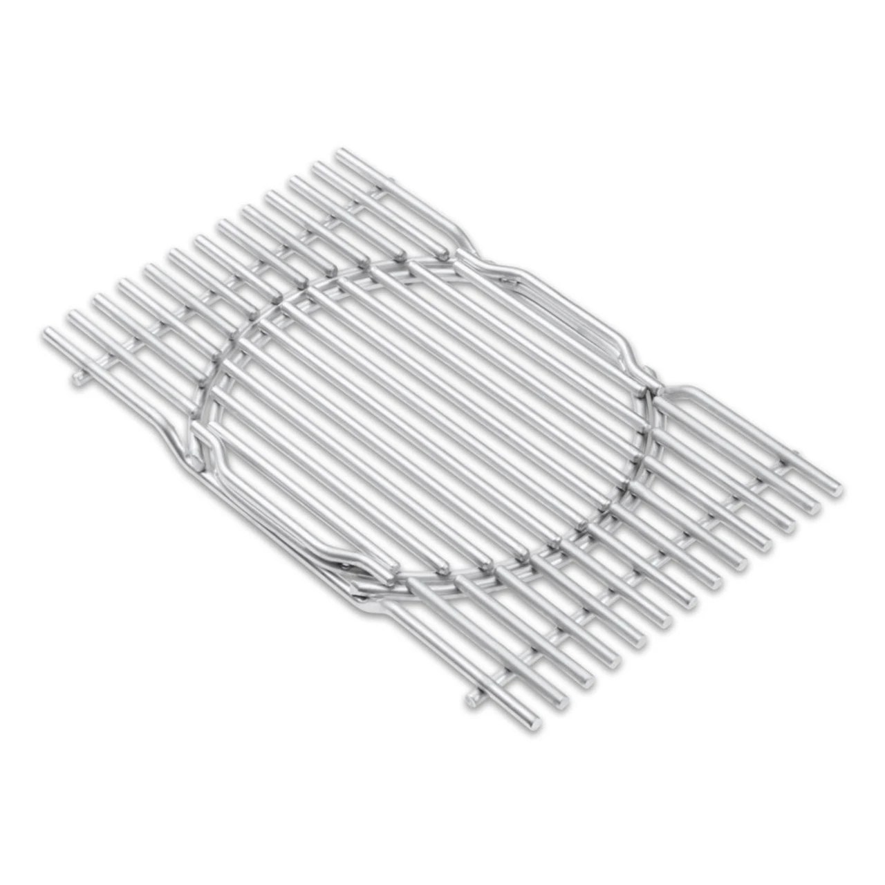Weber® GBS Summit® 4 & 6 Burner Grate 3 Weber® GBS Summit® 4 & 6 Burner Grate