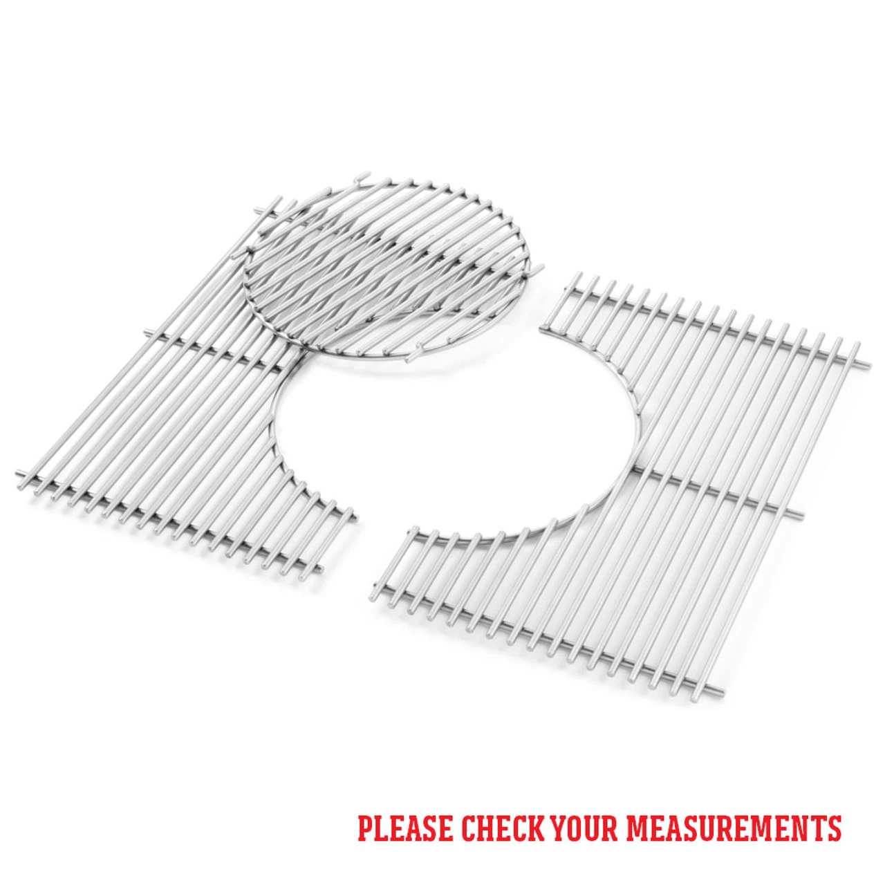 Weber® Original GBS Genesis® Grate 4 Weber® Original GBS Genesis® Grate - Image 2