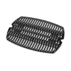 Weber® Porcelain-Enamelled Cast Iron Cooking Grates For Q 100/1000 Series -Weber 7644 3 73523.1626692806
