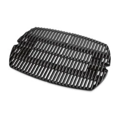 Weber® Porcelain-Enamelled Cast Iron Cooking Grates For Q 200/2000 Series -Weber 7645 3 96127.1643731984