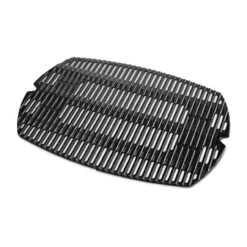 Weber® Porcelain-Enamelled Cast Iron Cooking Grates For Q 300/3000 Series 7 Weber® Porcelain-Enamelled Cast Iron Cooking Grates For Q 300/3000 Series -Weber 7646 3 52475.1626693514