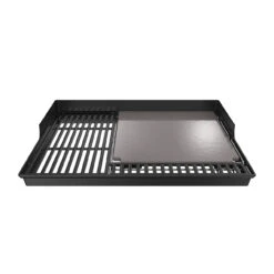 Weber® Crafted Glazed Baking Stone 8 Weber® Crafted Glazed Baking Stone -Weber 7671 3 31819.1642413134