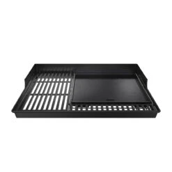 Weber® Crafted Flat Top -Weber 7672 3 23625.1642411241