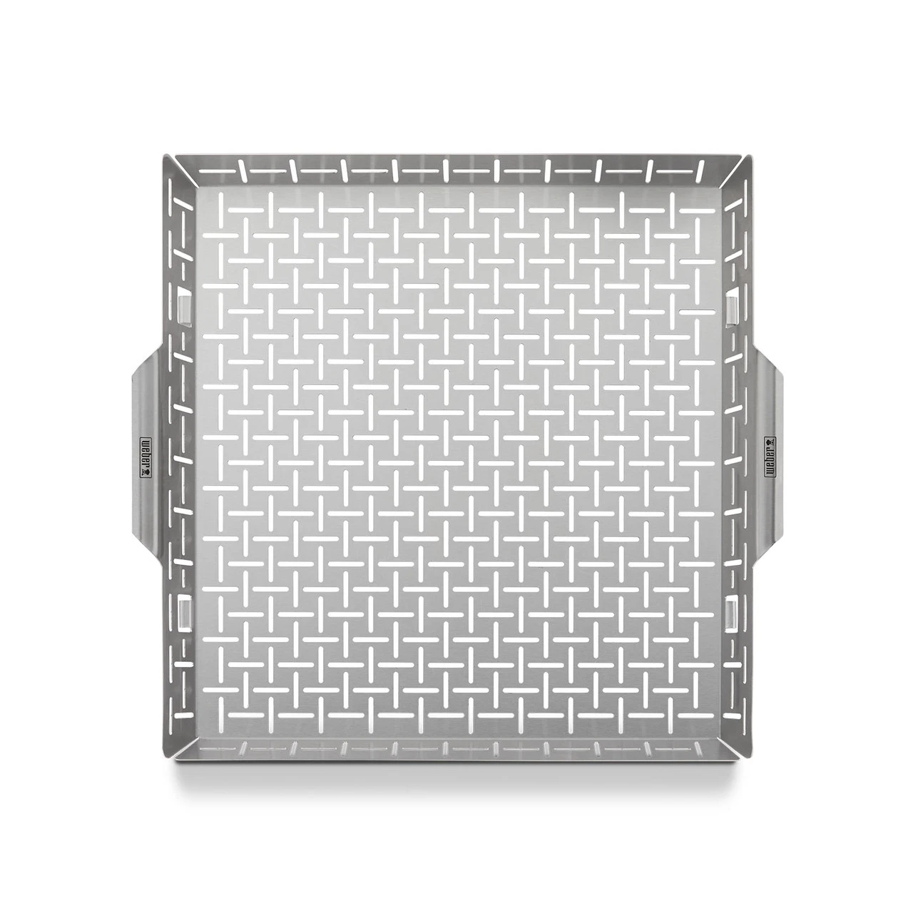 Weber® Crafted Roasting Basket 4 Weber® Crafted Roasting Basket - Image 2