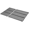 Weber® Crafted Porcelain-Enamelled Cast Iron Cooking Grates, Fits Genesis® 300 Series (post 2016) -Weber 7853A rgb 1000x1000 e8309f7 08479.1673019897