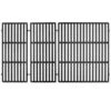 Weber® Crafted Porcelain-Enamelled Cast Iron Cooking Grates, Fits Genesis® 400 Series (post 2016) 2 Weber® Crafted Porcelain-Enamelled Cast Iron Cooking Grates, Fits Genesis® 400 Series (post 2016) -Weber 7854B rgb 1000x1000 e8309f7 55547.1673020096