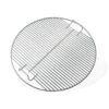 Weber® 47cm Chrome Plated Cooking Grate -Weber 8413 2 91114.1626692423
