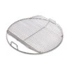 Weber® 47cm Hinged Cooking Grate -Weber 8414 2 74337.1643731914