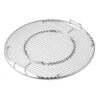 Weber® 57cm GBS Hinged Grate 1 Weber® 57cm GBS Hinged Grate -Weber 8835 2 77073.1626692113