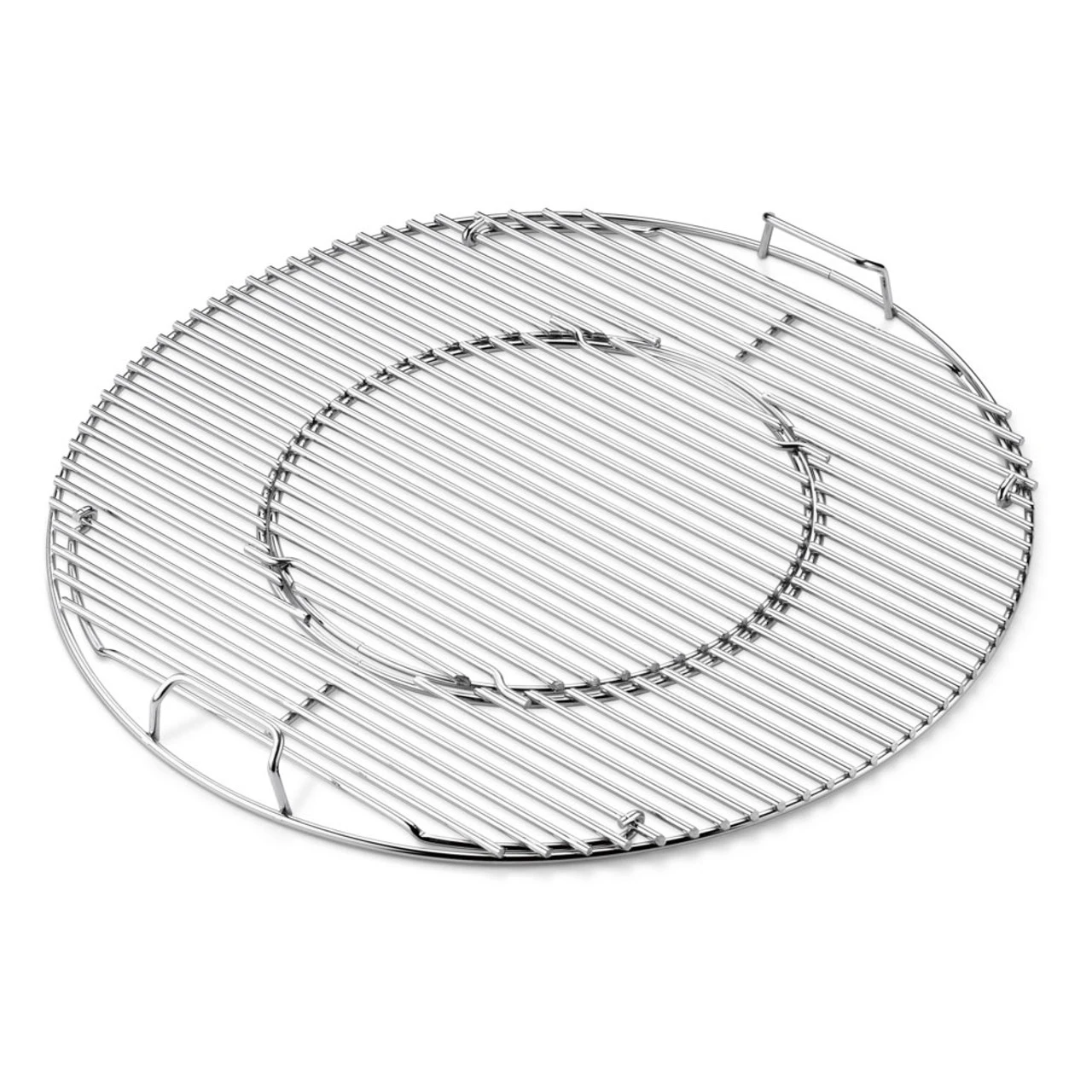 Weber® 57cm GBS Hinged Grate 3 Weber® 57cm GBS Hinged Grate