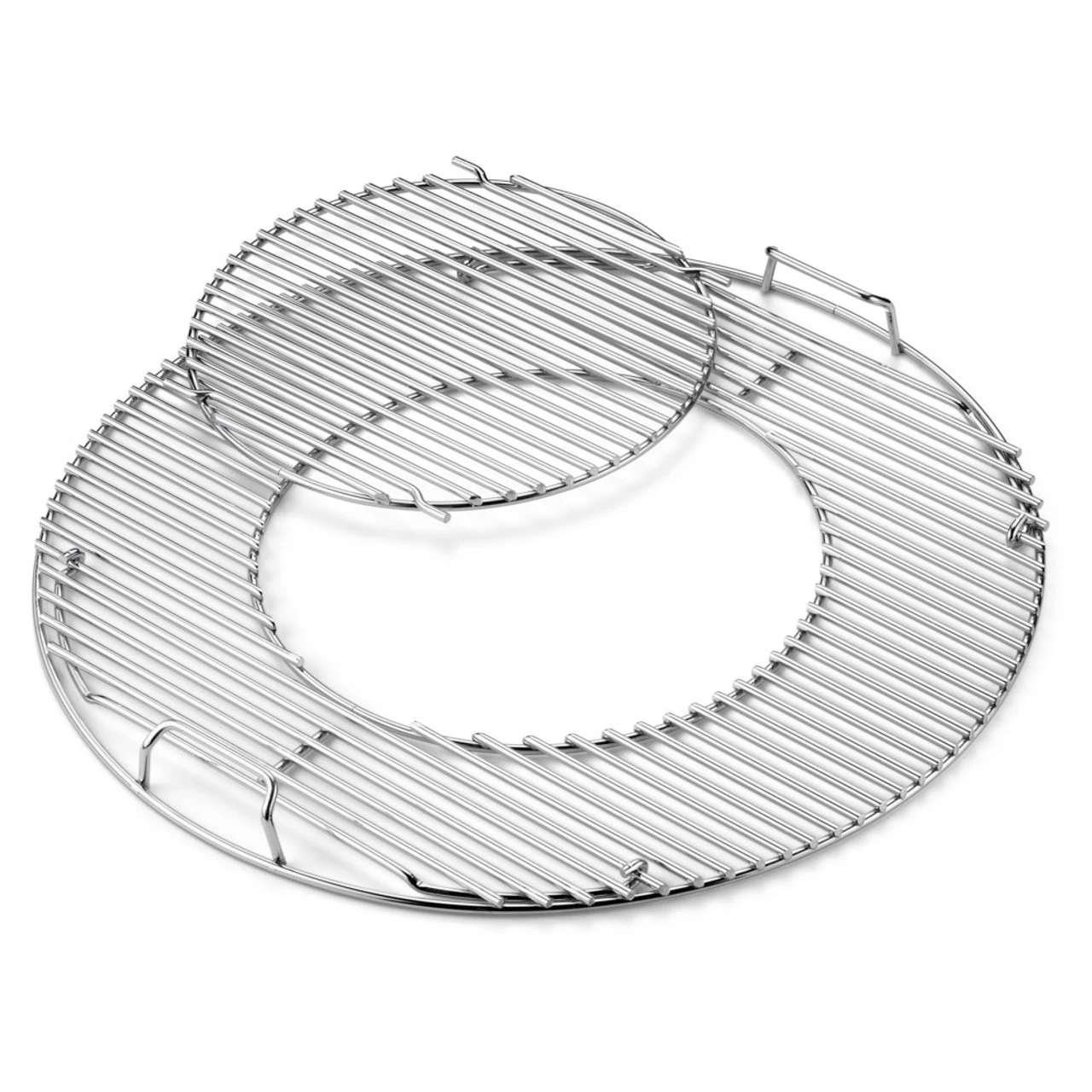 Weber® 57cm GBS Hinged Grate 5 Weber® 57cm GBS Hinged Grate - Image 3