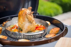 Weber® Gourmet BBQ System Chicken Roaster -Weber 8838M8 900x600 53107e2 06745.1626689492