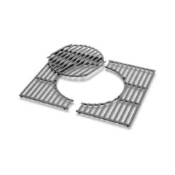 Weber® Original GBS Cast Iron Spirit 2 Burner Grate (2013 Models Onwards) -Weber 8846 3 86625.1626690844