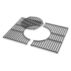 Weber® Original GBS Cast Iron Genesis® Grate (2013 Models Onwards) -Weber 8848 3 08328.1626691271