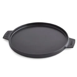 Weber® Dutch Oven Griddle Duo 2 In 1 -Weber 8857 8859 5 rgb 1000x1000 e8309f7 94945.1626687396