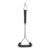 Weber® T Brush (21") -Weber BBQ Cleaning Brush T Brush 32868.1655368597