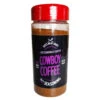 Jack's Meat Shack Cowboy Coffee Multi Purpose Seasoning 230g