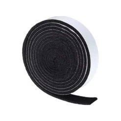 High-Temp Self Stick Felt Gasket - 2cm X 2.3m