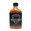 The Rib Man Holy F*ck Hot Sauce 200ml -Weber Holy Fuck 30421.1643979015