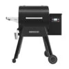 Traeger Ironwood 650 With WiFIRE Controller -Weber Ironwood 650 01 02663.1651479404