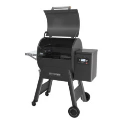 Traeger Ironwood 650 With WiFIRE Controller -Weber Ironwood 650 03 41080.1646132805