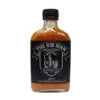 The Rib Man Judas Is Scary Hot Sauce 200ml -Weber Judus Is Scary Hot 76605.1643979133