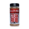 Killer Hogs BBQ 'The BBQ Steak Rub' -(16oz) -Weber Killer Hogs Steak Rub 02765.1644326815