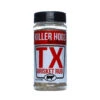 Killer Hogs BBQ 'TX Brisket Rub' - 453g (16 Oz) -Weber Killer Hogs TX Brisket Rub 55955.1644326965
