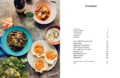 Riverside Kin Thai: Modern Thai Recipes - John Chantarasak -Weber Kin Thai 1 39069.1656676412
