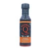 Kosmos' Q Honey Jalapeño BBQ Sauce - 439g (15.5 Oz) 1 Kosmos' Q Honey Jalapeño BBQ Sauce - 439g (15.5 Oz) -Weber Kosmos Q Honey Jalapeno BBQ Sauce 48043.1644329644