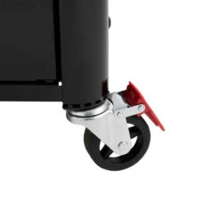 Weber® Genesis® E-325S -Weber Locking Caster 13992.1644313793