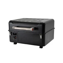Traeger Ranger -Weber Ranger 02 03591.1634297926