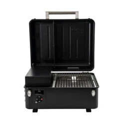 Traeger Ranger -Weber Ranger 03 31082.1634297925
