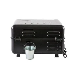 Traeger Ranger -Weber Ranger 05 30613.1634297925