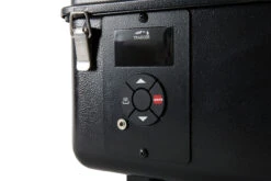 Traeger Ranger -Weber Ranger Controls 72293.1634297926